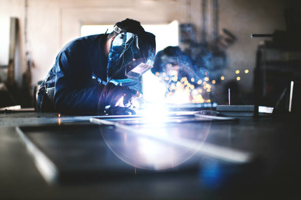 Best Automation and Robotic Welding in Niagara University, NY
