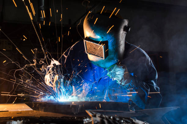 Best Marine and Shipbuilding Welding in Niagara University, NY
