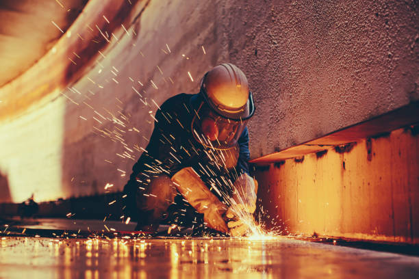 Best Food and Beverage Processing Equipment Welding in Niagara University, NY