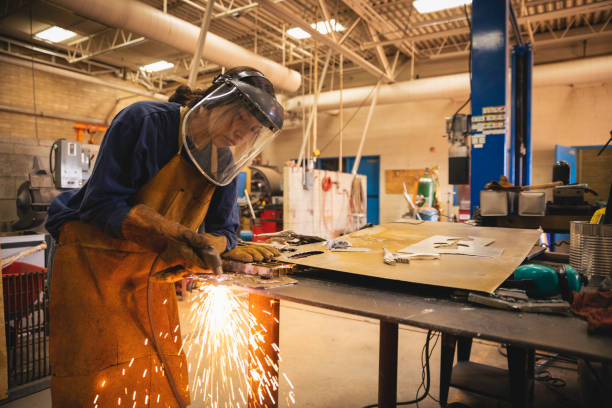 Best Specialty Welding Processes in Niagara University, NY