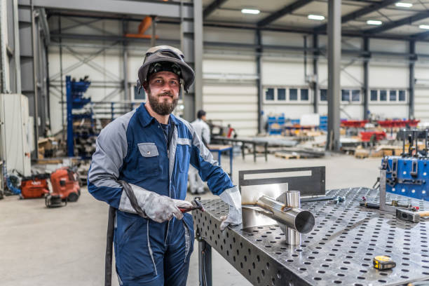 Best Automotive Welding in Niagara University, NY