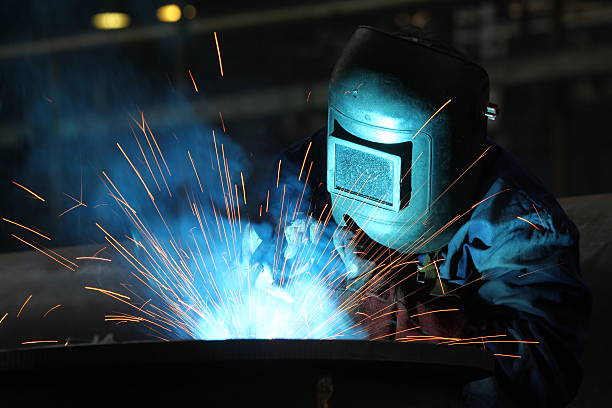 Best Welding Inspection and Certification in Niagara University, NY