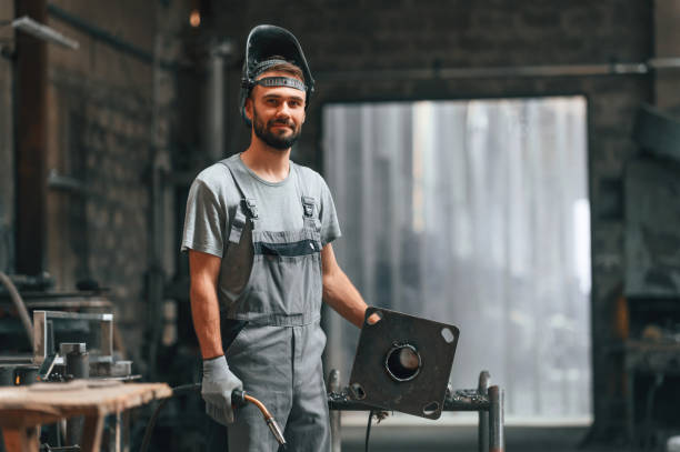 Best Maintenance and Repair Welding in Niagara University, NY