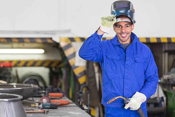 Best Automotive Welding in Niagara University, NY
